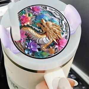 New dragon Stanley topper.